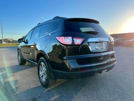 Buy Quality Used 2015 CHEVROLET TRAVERSE SUV GRAY AUTOMATIC - Concept Car Auto Sales near Orlando, FL