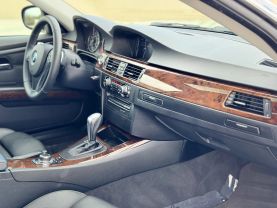 2010 BMW 3 SERIES COUPE 6-CYL, 3.0 LITER 328I COUPE 2D