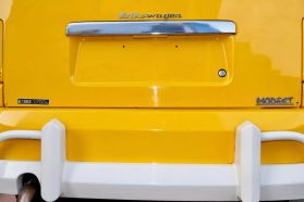 1997 SUBARU SAMBAR VAN EN07 DIAS
