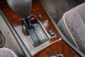 1998 TOYOTA CROWN SEDAN 2JZ-GE ROYAL SALOON