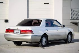 1998 TOYOTA CROWN SEDAN 2JZ-GE ROYAL SALOON