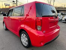 2013 SCION XB HATCHBACK RED AUTOMATIC - Auto Spot