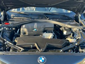 2015 BMW 2 SERIES CONVERTIBLE 4-CYL, TURBO, 2.0 LITER 228I CONVERTIBLE 2D