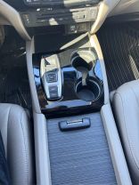 2017 HONDA PILOT SUV V6, I-VTEC, 3.5 LITER TOURING SPORT UTILITY 4D
