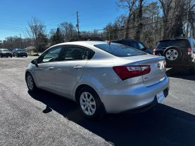 2016 KIA RIO