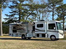 Used 2017 JAYCO PRECEPT CLASS A - 36T - LA Auto Star located in Virginia Beach, VA