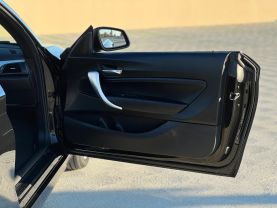 2015 BMW 2 SERIES CONVERTIBLE 4-CYL, TURBO, 2.0 LITER 228I CONVERTIBLE 2D