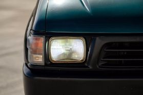 1997 TOYOTA HILUX TRUCK 2L-TE SPORTS PICKUP