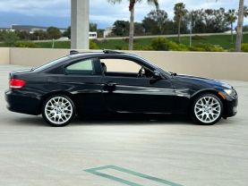 2010 BMW 3 SERIES COUPE 6-CYL, 3.0 LITER 328I COUPE 2D