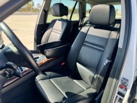 2011 BMW X5 SUV 6-CYL, TURBO, 3.0 LITER XDRIVE35I SPORT ACTIVITY SPORT UTILITY 4D
