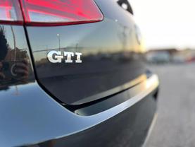 Buy Quality Used 2015 VOLKSWAGEN GOLF GTI HATCHBACK BLACK AUTOMATIC - Concept Car Auto Sales near Orlando, FL