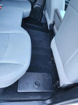 2016 RAM 1500 CREW CAB PICKUP V6 TURBO ECODIESEL 3.0 TRADESMAN PICKUP 4D 5 1/2 FT