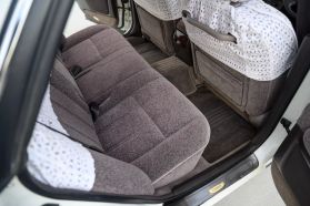 1998 TOYOTA CROWN SEDAN 2JZ-GE ROYAL SALOON