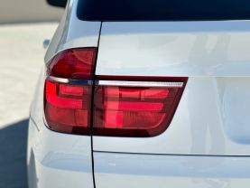 2011 BMW X5 SUV 6-CYL, TURBO, 3.0 LITER XDRIVE35I SPORT ACTIVITY SPORT UTILITY 4D