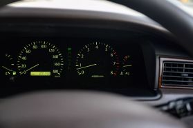1998 TOYOTA CROWN SEDAN 2JZ-GE ROYAL SALOON