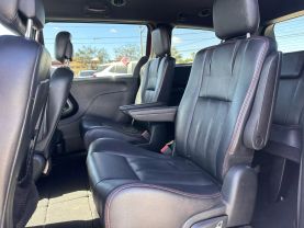 2017 DODGE GRAND CARAVAN PASSENGER