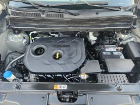 2013 KIA SOUL WAGON 4-CYL, 2.0 LITER ! WAGON 4D
