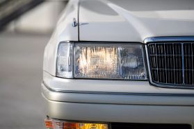 1998 TOYOTA CROWN SEDAN 2JZ-GE ROYAL SALOON