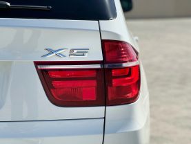 2011 BMW X5 SUV 6-CYL, TURBO, 3.0 LITER XDRIVE35I SPORT ACTIVITY SPORT UTILITY 4D