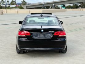 2010 BMW 3 SERIES COUPE 6-CYL, 3.0 LITER 328I COUPE 2D