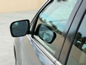2011 MAZDA CX-7 SUV 4-CYL, 2.5 LITER I SV SPORT UTILITY 4D