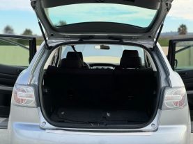 2011 MAZDA CX-7 SUV 4-CYL, 2.5 LITER I SV SPORT UTILITY 4D