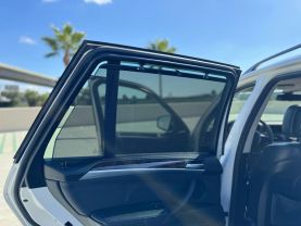 2011 BMW X5 SUV 6-CYL, TURBO, 3.0 LITER XDRIVE35I SPORT ACTIVITY SPORT UTILITY 4D
