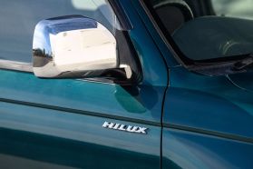 1997 TOYOTA HILUX TRUCK 2L-TE SPORTS PICKUP