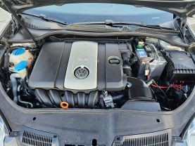 2007 VOLKSWAGEN RABBIT HATCHBACK 5-CYL, PZEV, 2.5 LITER HATCHBACK 4D