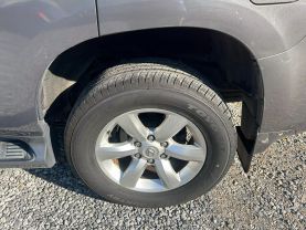 2010 LEXUS GX