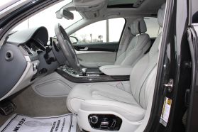 2015 AUDI S8 SEDAN V8, TT, 4.0L SEDAN 4D
