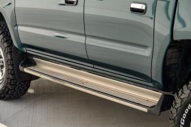 1997 TOYOTA HILUX TRUCK 2L-TE SPORTS PICKUP
