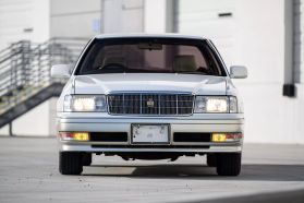 1998 TOYOTA CROWN SEDAN 2JZ-GE ROYAL SALOON
