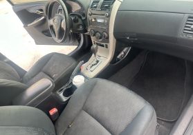2010 TOYOTA COROLLA SEDAN 4-CYL, 1.8 LITER S SEDAN 4D