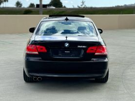 2010 BMW 3 SERIES COUPE 6-CYL, 3.0 LITER 328I COUPE 2D