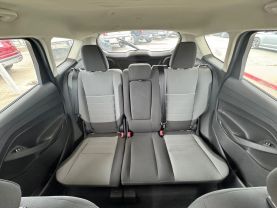 2013 FORD C-MAX HYBRID WAGON 4-CYL, HYBRID, 2.0 LITER SE WAGON 4D