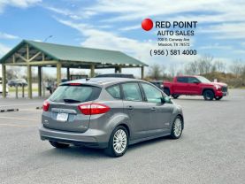 2013 FORD C-MAX HYBRID WAGON 4-CYL, HYBRID, 2.0 LITER SE WAGON 4D