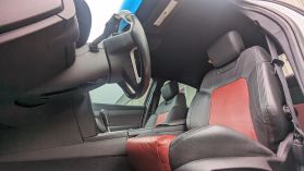 2008 PONTIAC G8 SEDAN V8, 6.0 LITER GT SEDAN 4D