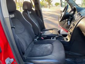2008 CHEVROLET HHR - - SS