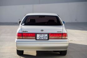 1998 TOYOTA CROWN SEDAN 2JZ-GE ROYAL SALOON