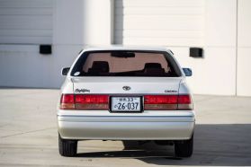 1998 TOYOTA CROWN SEDAN 2JZ-GE ROYAL SALOON