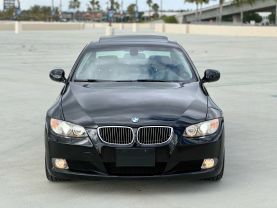 2010 BMW 3 SERIES COUPE 6-CYL, 3.0 LITER 328I COUPE 2D