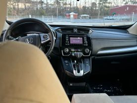 2020 Honda Cr-v - Image 14