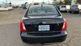 2006 HYUNDAI ACCENT