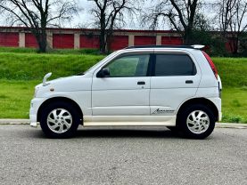 1998 DAIHATSU TERIOS HATCHBACK EF-DET KID