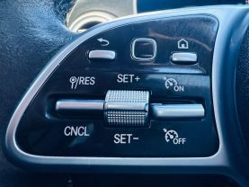 2019 MERCEDES-BENZ C-CLASS