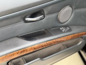 2010 BMW 3 SERIES COUPE 6-CYL, 3.0 LITER 328I COUPE 2D