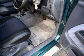 1997 TOYOTA HILUX TRUCK 2L-TE SPORTS PICKUP