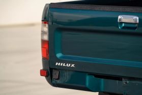 1997 TOYOTA HILUX TRUCK 2L-TE SPORTS PICKUP