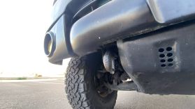 1997 TOYOTA HILUX TRUCK 2L-TE SPORTS PICKUP